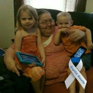 Meet your Posher, Brenda